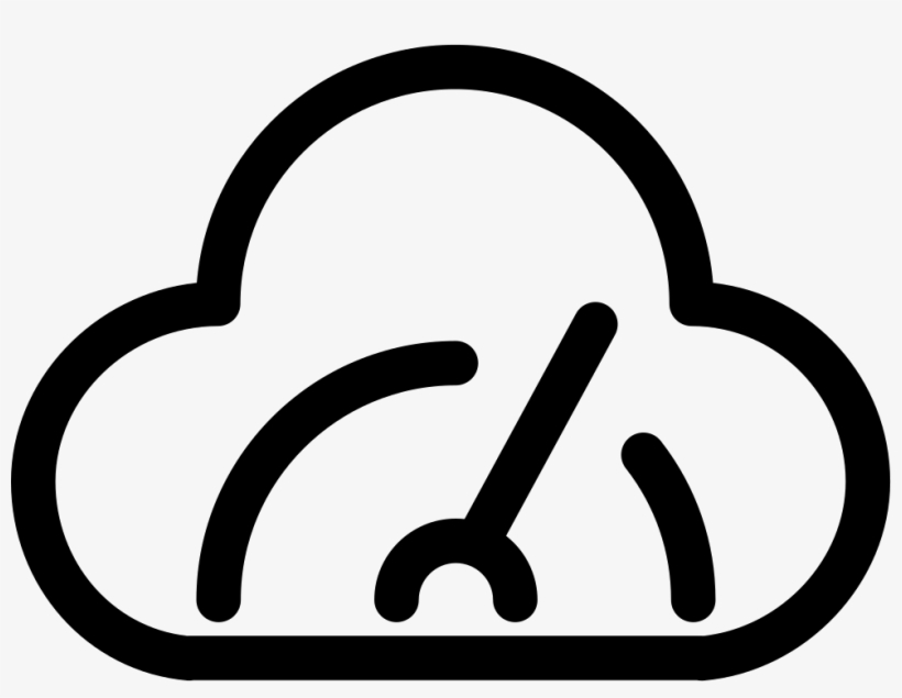 Cloud Testing Comments - Cloud Storage Icon Transparent, transparent png #3334626