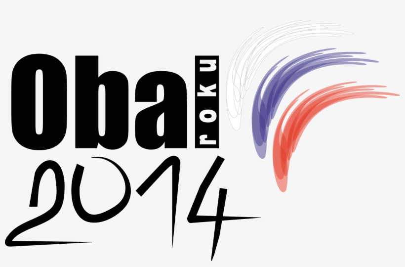 Or 2013 - Obal Roku 2016, transparent png #3334653