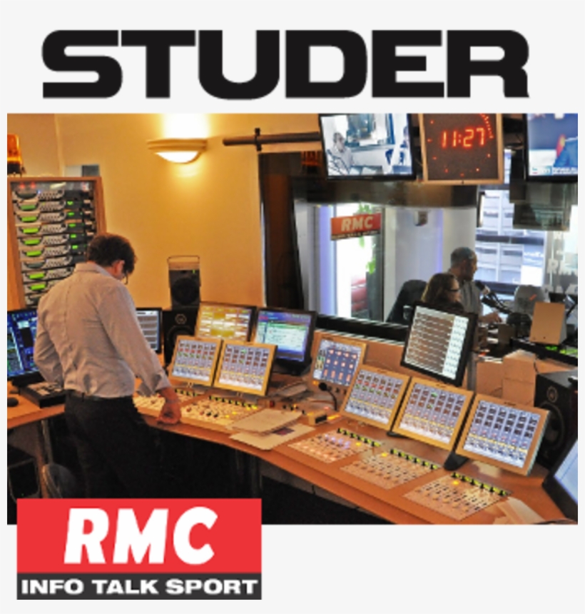 1 Pmc Studer - Les Voix Du Foot :: :: Dvd, transparent png #3334753