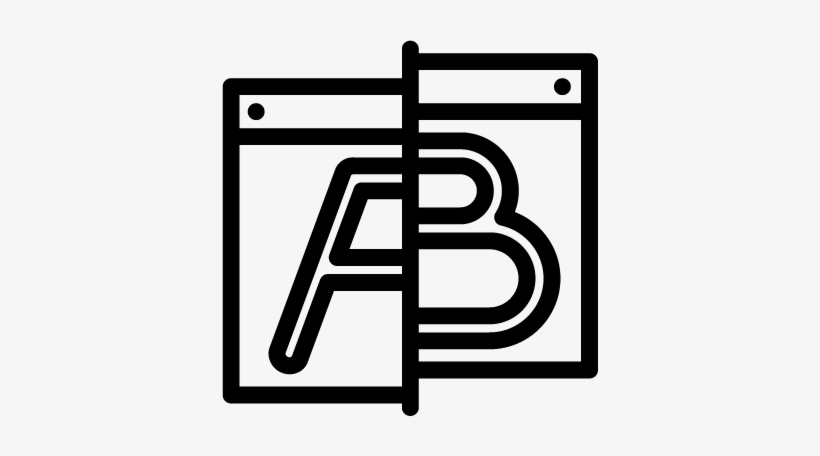 Testing - Ab Testing Icon Png, transparent png #3334802