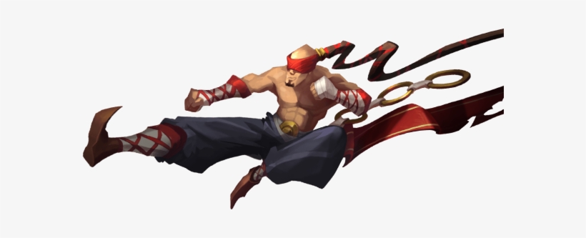 New Summoner Spells - Lee Sin Lol Png, transparent png #3334900