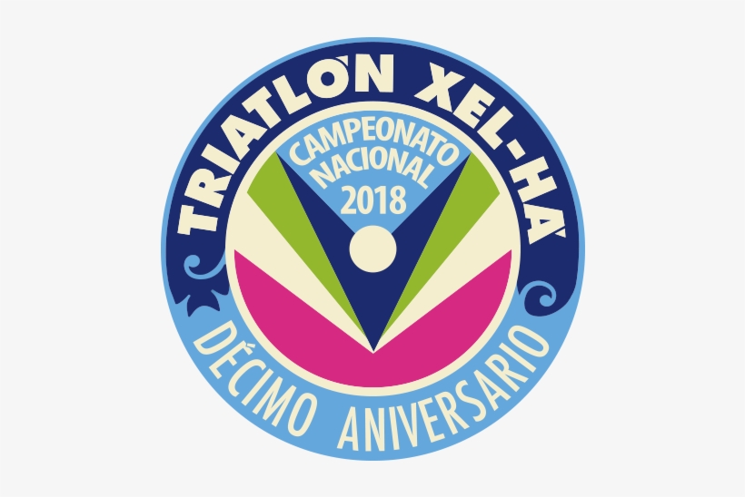 Triatlon Xel Ha 2018, transparent png #3335032