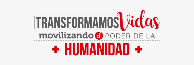 Misión Cruz Roja Valle - Targeting Transformation: Every Person, Every Day,, transparent png #3335114