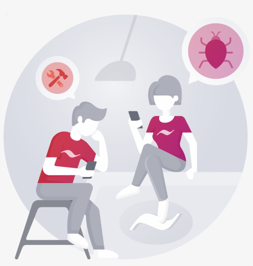 Request A Demo, transparent png #3335118