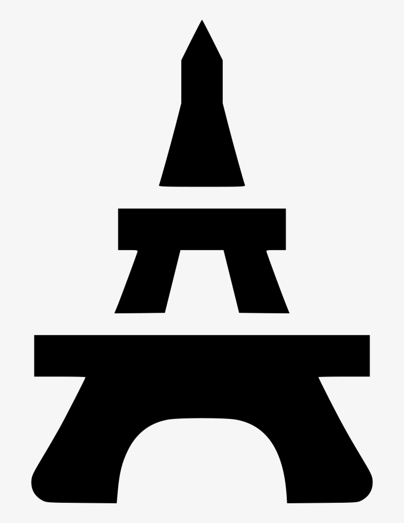 Eiffel Tower Comments - Tower, transparent png #3335216