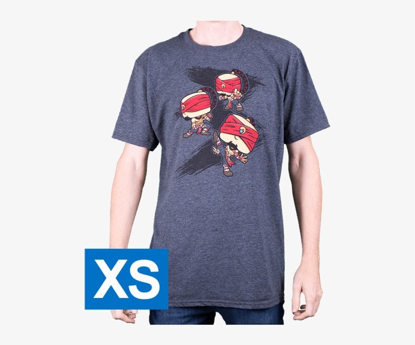 League Of Legends - T-shirt, transparent png #3335247