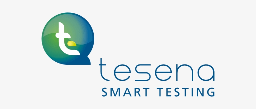 Smart Testing News - Tesena, transparent png #3335273