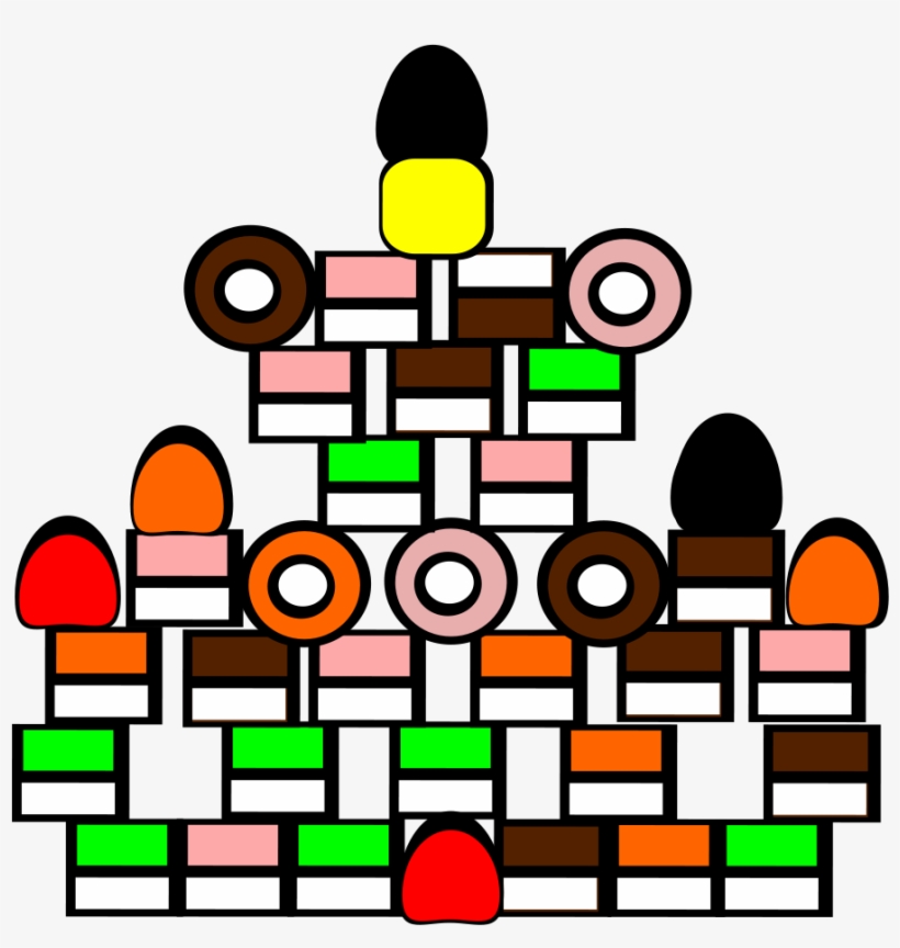How To Set Use Dolleymix Tower Clipart - Clip Art, transparent png #3335398