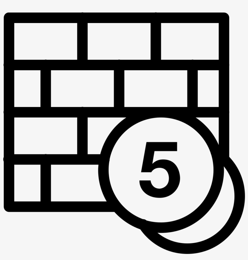 Pay Wall Icon - Paywall Icon, transparent png #3335495