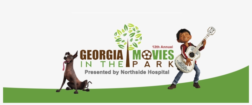 Enjoy A Historic View While Watching An Outdoor Movie - Georgia, transparent png #3335600