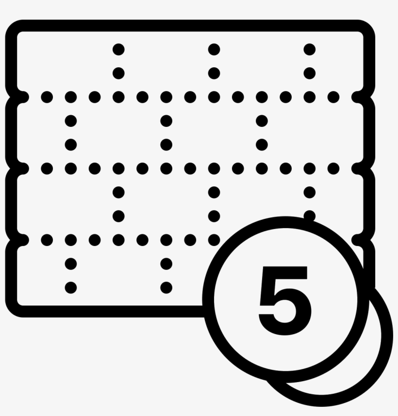 Pay Wall Icon - Circle, transparent png #3335634