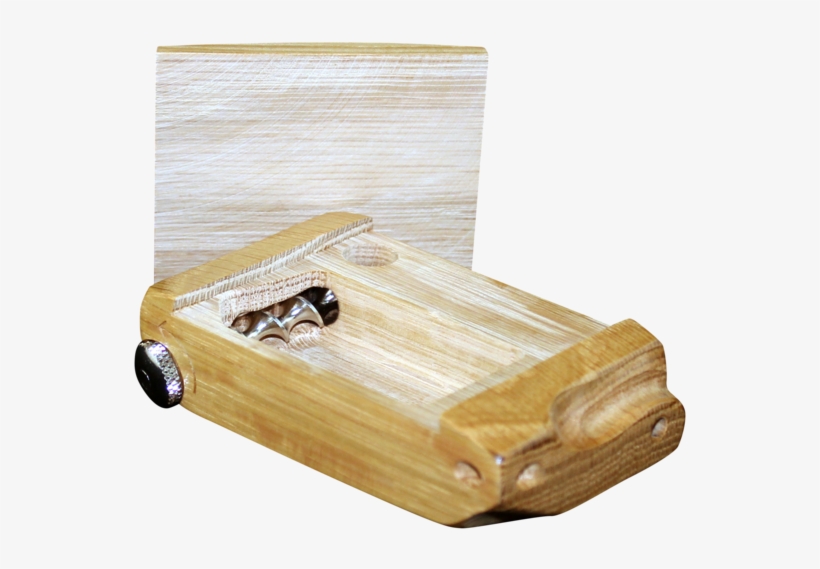 Single Oak Odd O Box™, transparent png #3335722