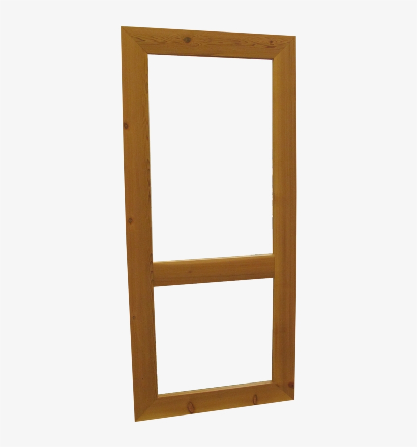 Single Screen Door Panel - Screen Door, transparent png #3335761