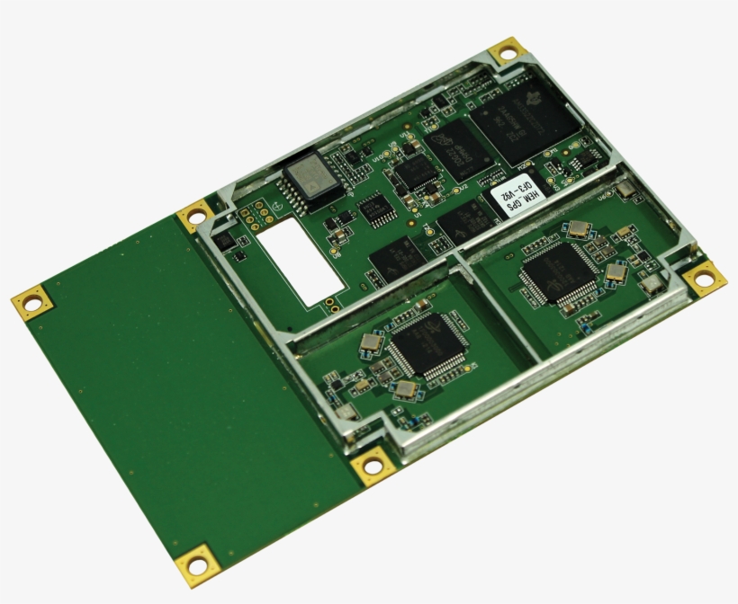 Hemisphere Gnss Announces Crescent Vector Gnss Compass - Multitech Mdot, transparent png #3335762