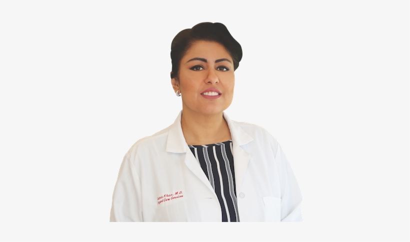 Asma Khan, Md, Is The Clinical Director At Hrhcare - Asma Khan Md, transparent png #3335786