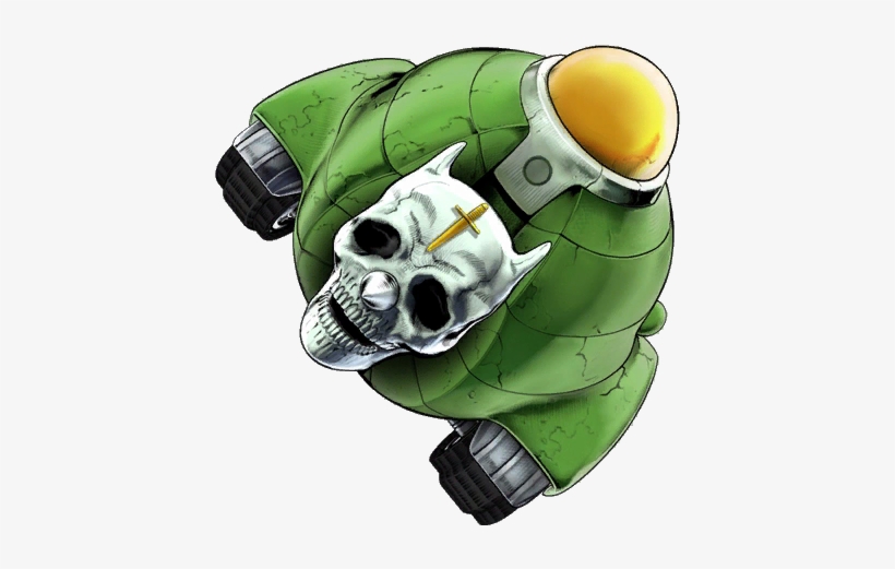 Sha - Sheer Heart Attack Jojo Png, transparent png #3335882