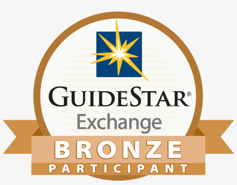 Emf Receives Guidestar Bronze Rating - Guidestar Bronze, transparent png #3335901
