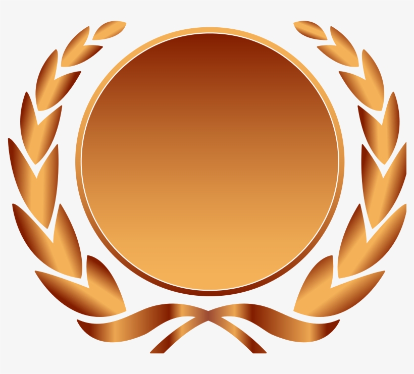 Bronze Perfect Reach Account - Silver Banner With Transparent, transparent png #3335902