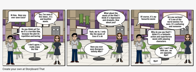 Bookklet B11 Part2 - Comics, transparent png #3336064