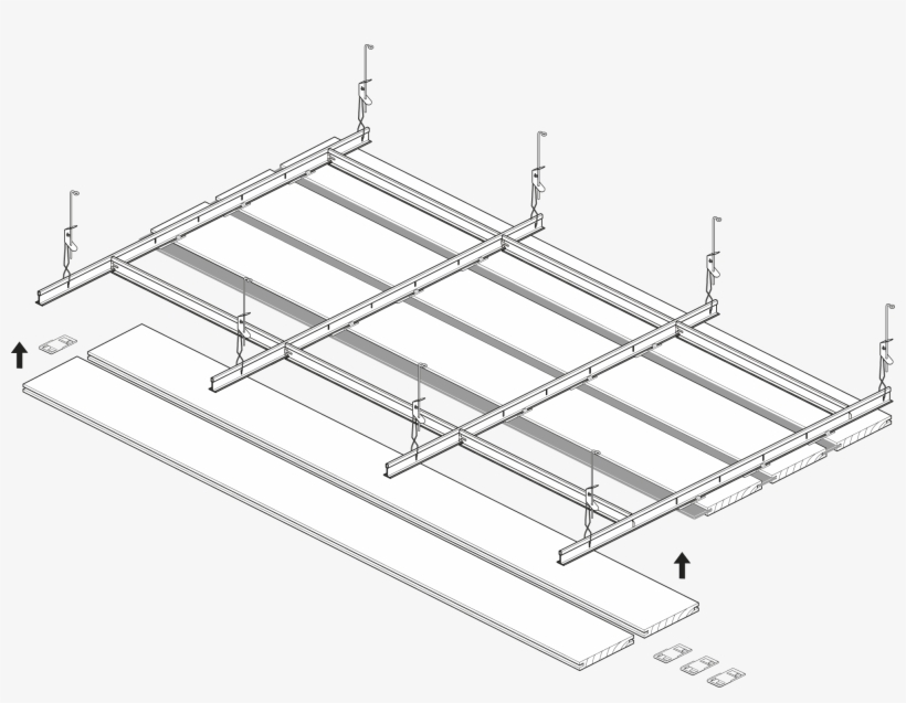 Linear® Single - Architecture, transparent png #3336134