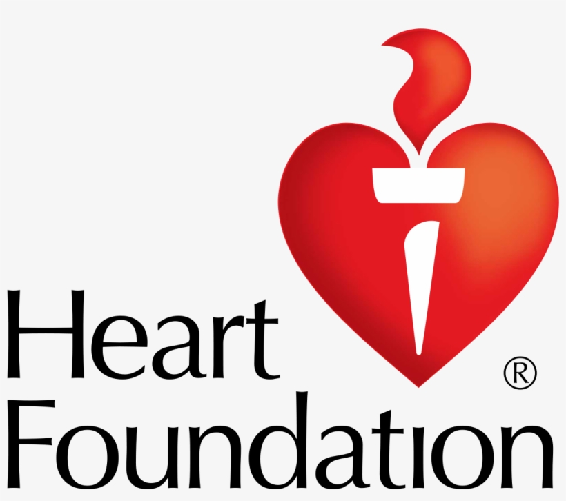 Heart Foundation Australia, transparent png #3336135