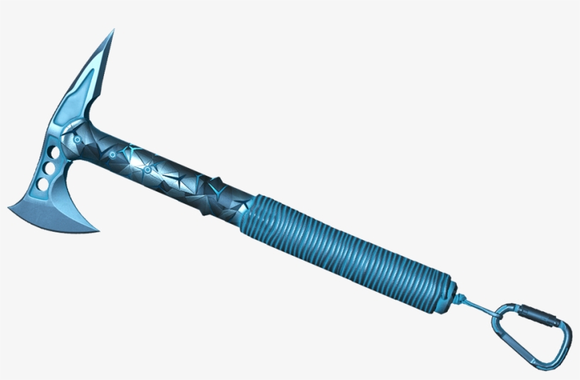 Icebreaker Tactical Axe - Warface Tactical Axe, transparent png #3336180