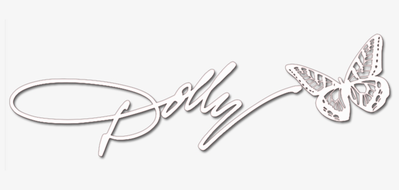 Dolly Parton Image - Dolly Parton Logo Transparent, transparent png #3336426