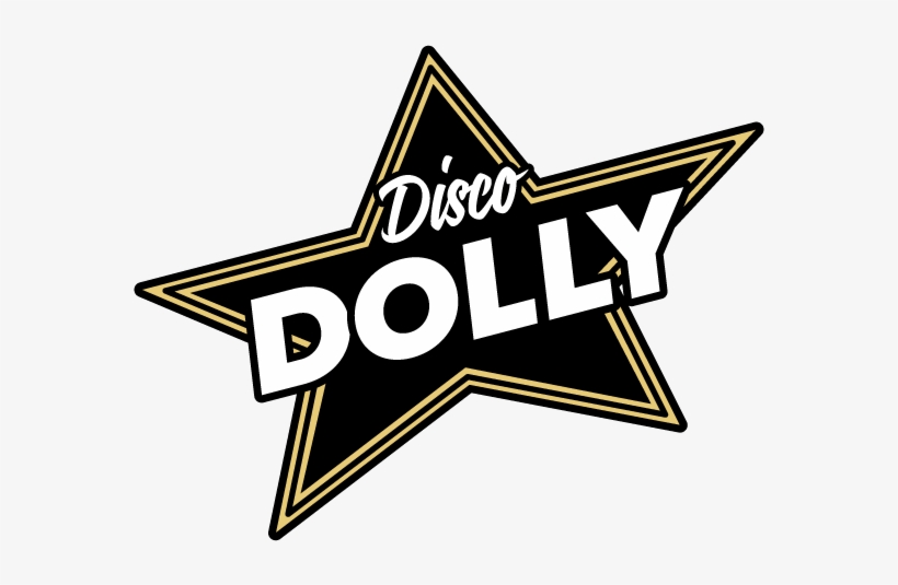 Disco Dolly, transparent png #3336430