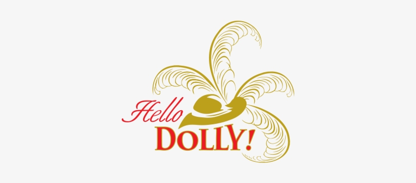 Hello Dolly - Hello Dolly Art, transparent png #3336467