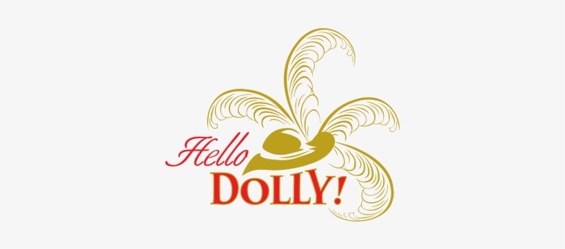 Hello Dolly - Hello Dolly Art, transparent png #3336467
