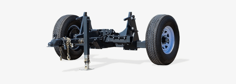 Dolly - Chassis, transparent png #3336515