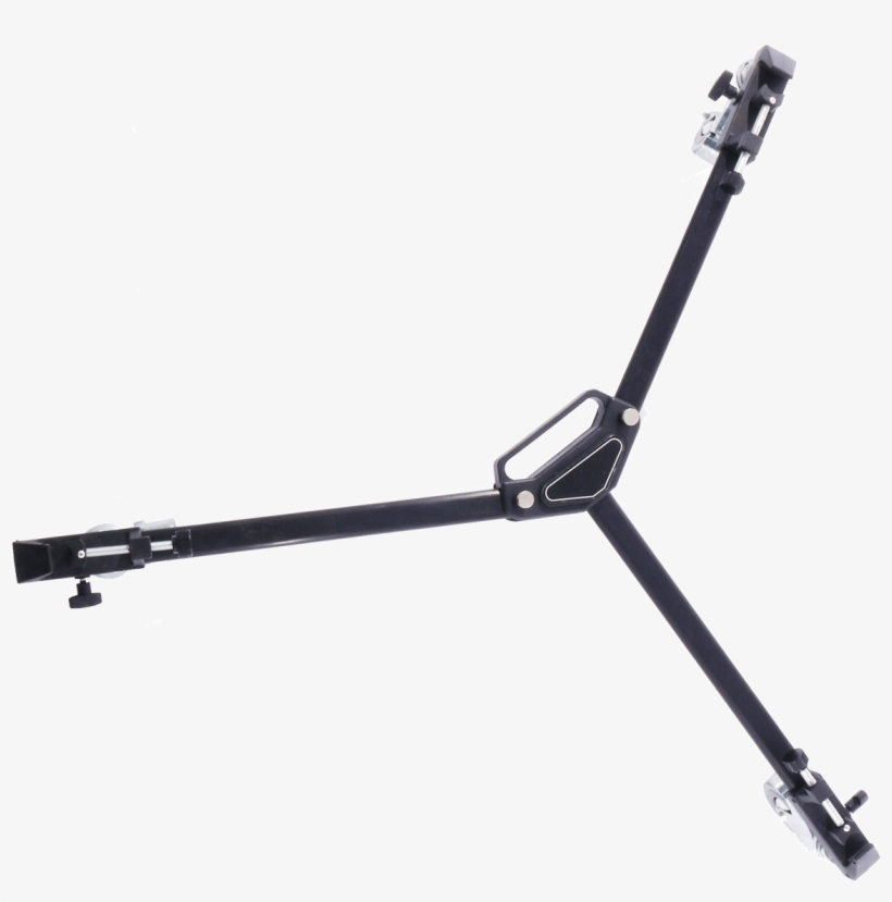 Dolly For Tripods, Light Stands - Product, transparent png #3336518