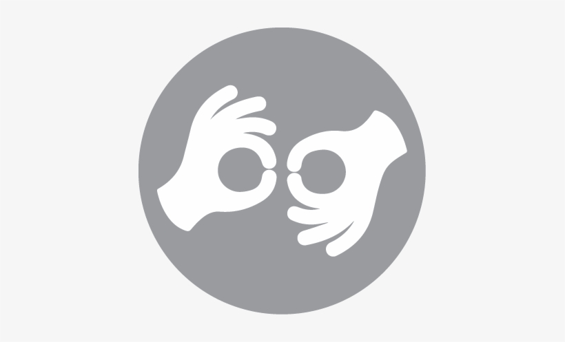 Deaf And Hard Of Hearing People Often Often Face Extreme - 25 De Septiembre Día Mundial Del Sordo, transparent png #3336674