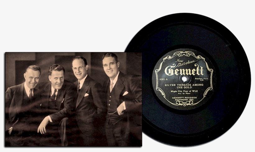 In Addition To Selling Radios, Sears Roebuck Also Sold - Good Time Mamma - (import Cd), transparent png #3336699