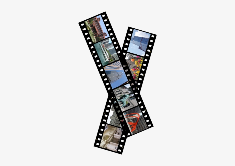 A Different Kind Of “ferris” - Postage Stamp, transparent png #3336807