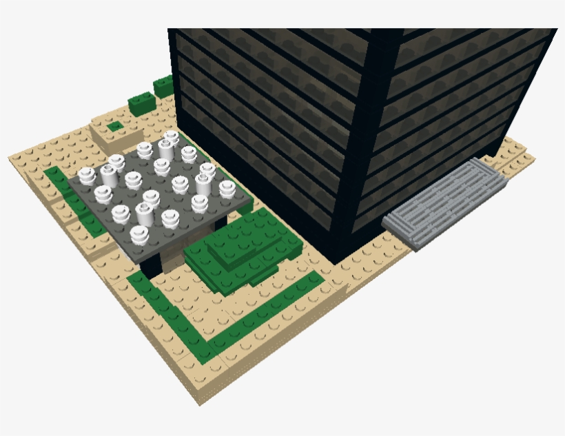 Willis Tower - House, transparent png #3336835