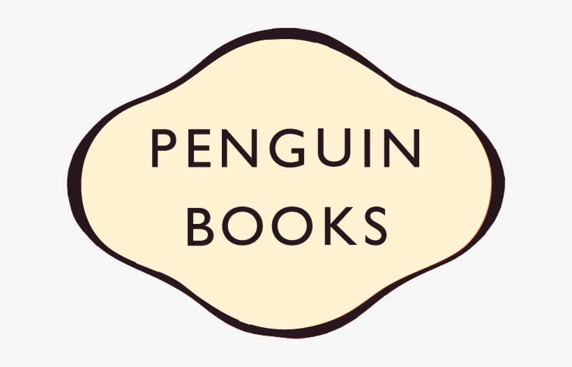 Penguin Books Logo Png - English Uk Logo Png, transparent png #3336865