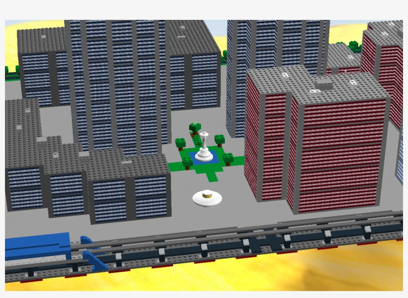 Tower Block, transparent png #3336975