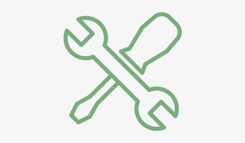 Distressed Deterioration Resulting From Deferred Maintenance - Maintenance, transparent png #3337236