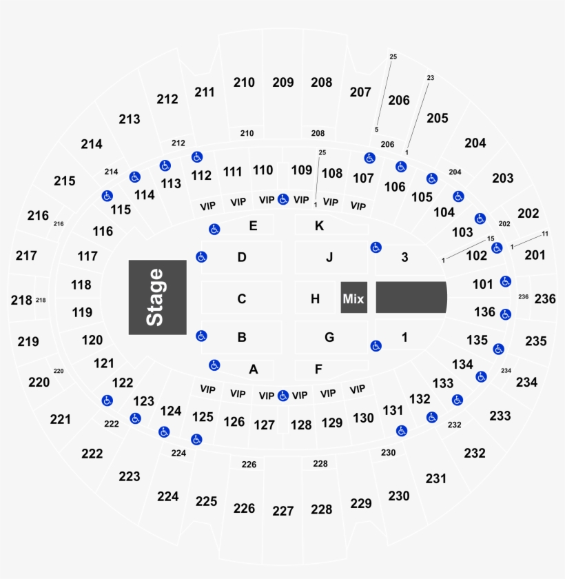 Vip Packages For J Balvin Tickets - The Forum, transparent png #3337327