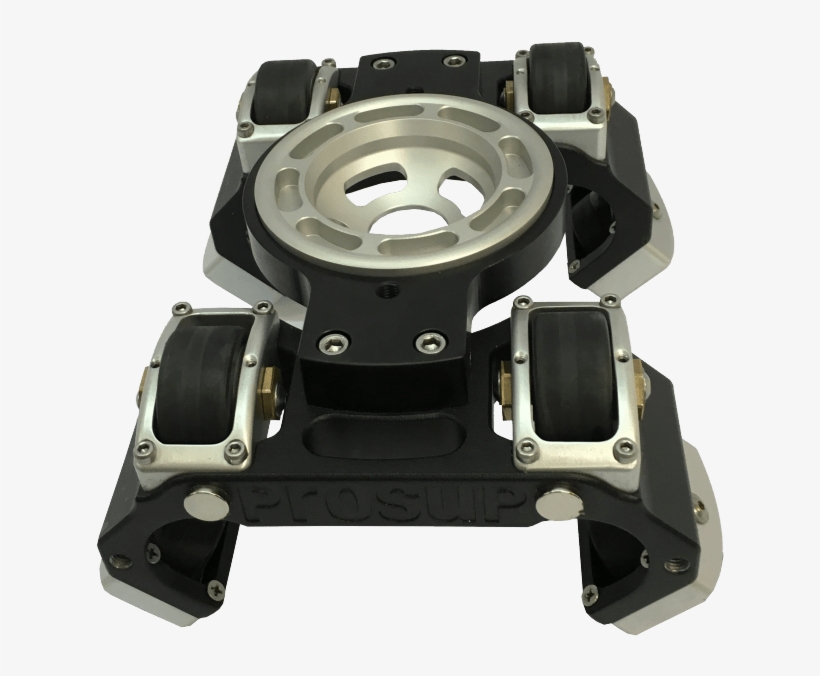 Camera Track Tango Dolly 75mm - Camera, transparent png #3337329