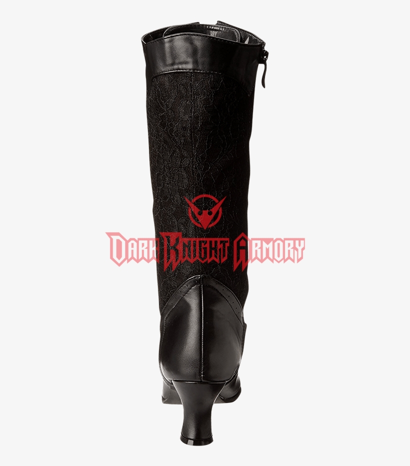 Buy Rush Ellie 253 Rebecca Womens Black Boots, Size, transparent png #3337575