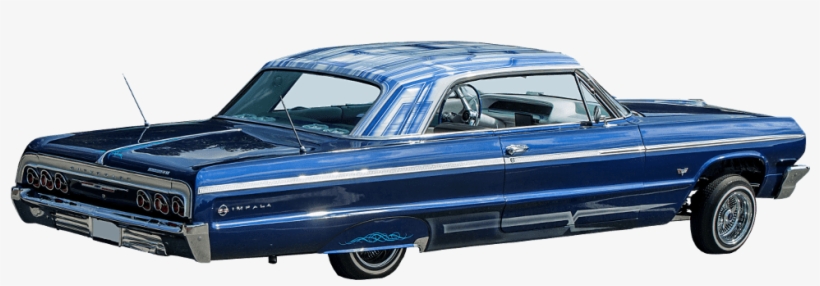 Share This Image - Chevrolet Impala, transparent png #3337937