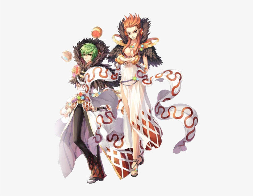 Ragnarok Online Sorcerer Female, transparent png #3338152