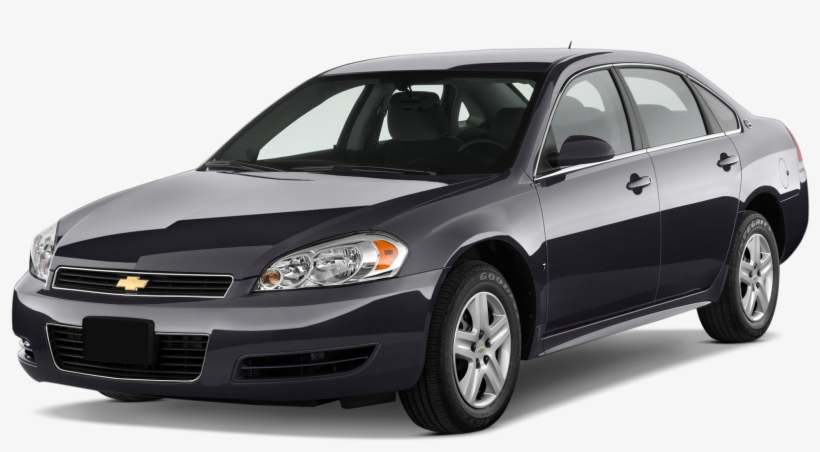 Chevrolet Impala Png Image, transparent png #3338156