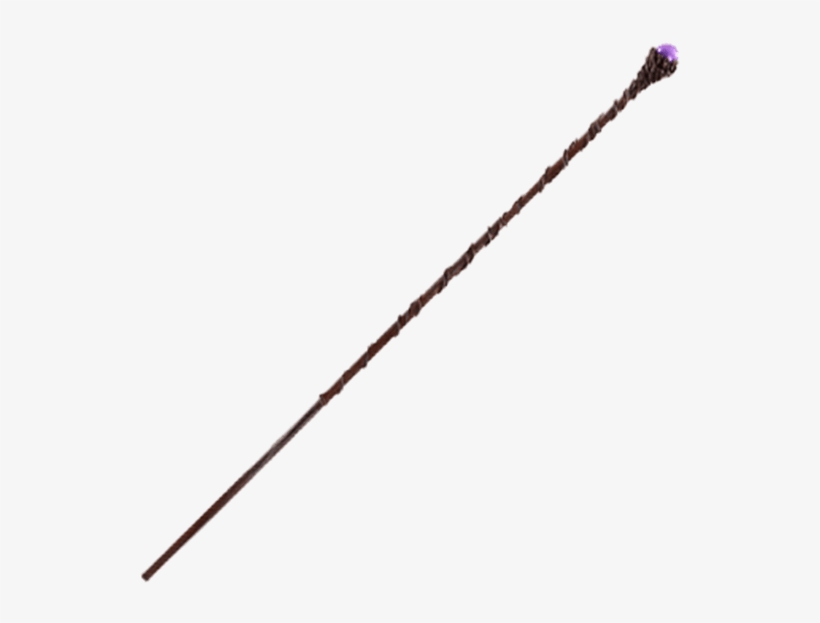 Sorcerer Staff Statue - Magnetic Pickup Tool, transparent png #3338192