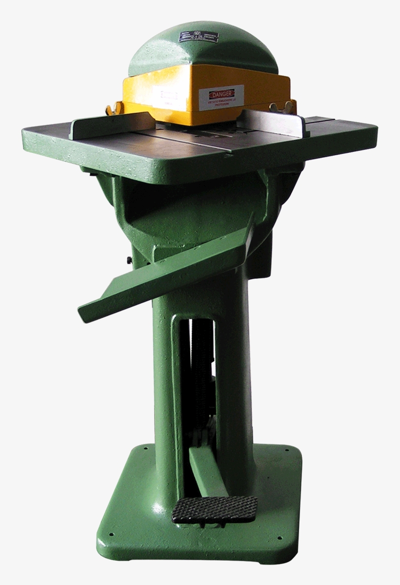 Pedal Paper Edge Cutter - Barbecue Grill, transparent png #3338237