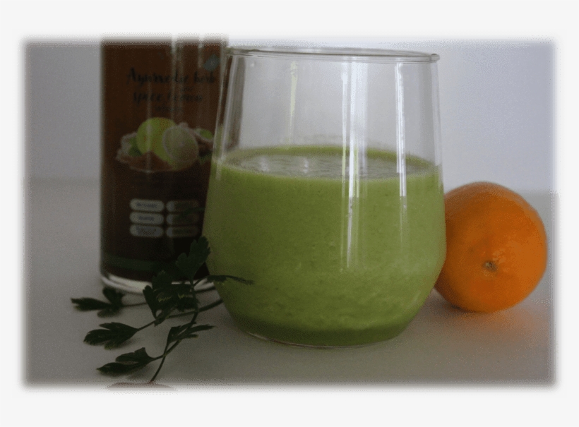 Low Fodmap Smoothies For Digestive Health - Vegetable Juice, transparent png #3338239