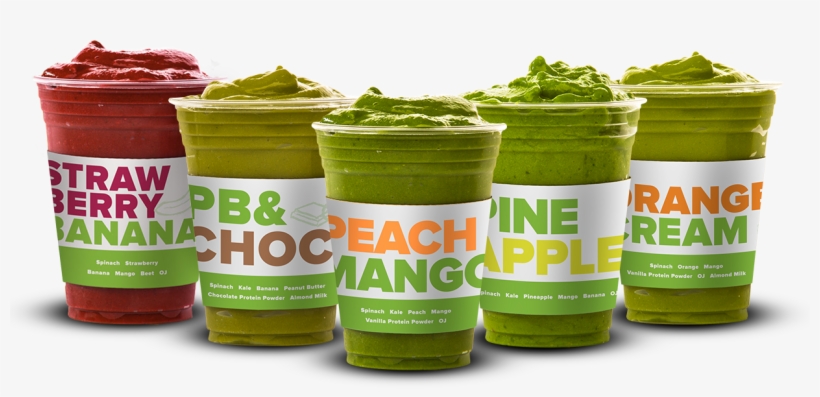 Get Your Free 5 - Health Shake, transparent png #3338255