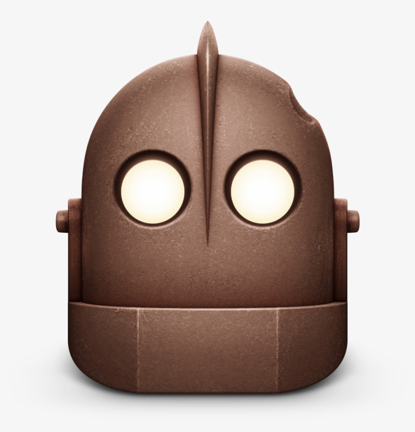 Irongiant - Mask, transparent png #3338305